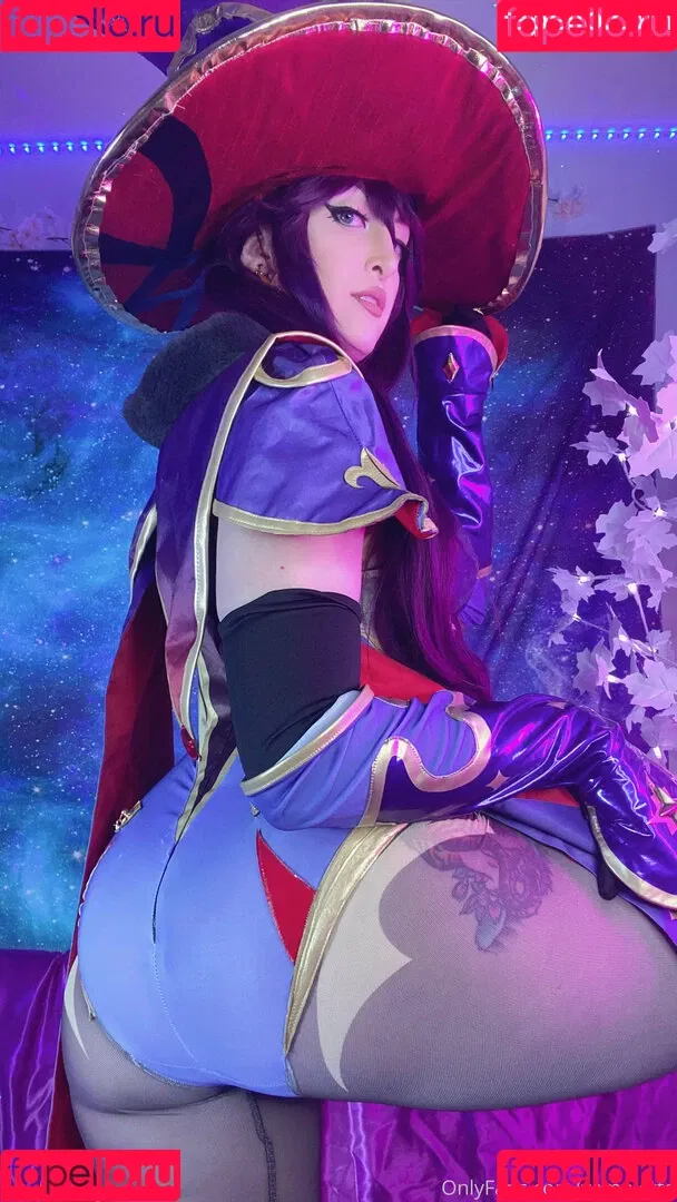 Vamplette / Vamplettes / vampletteslewd Onlyfans Photo Gallery 