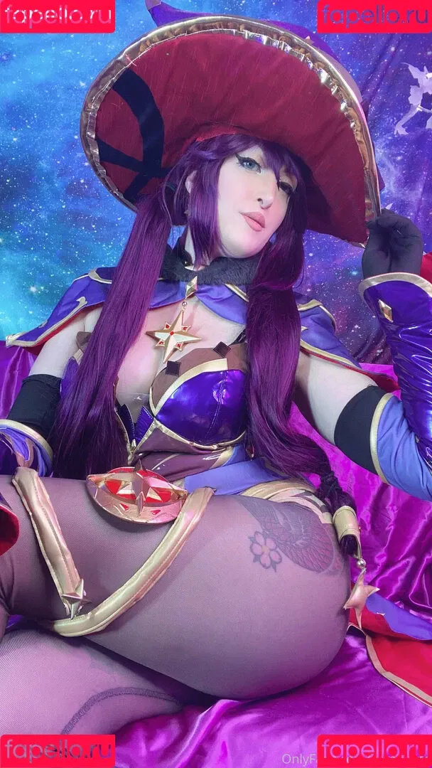 Vamplette / Vamplettes / vampletteslewd Onlyfans Photo Gallery 