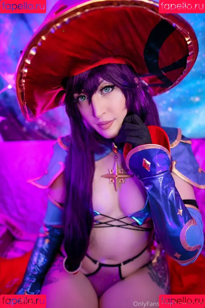 Vamplette / Vamplettes / vampletteslewd Onlyfans Photo Gallery 