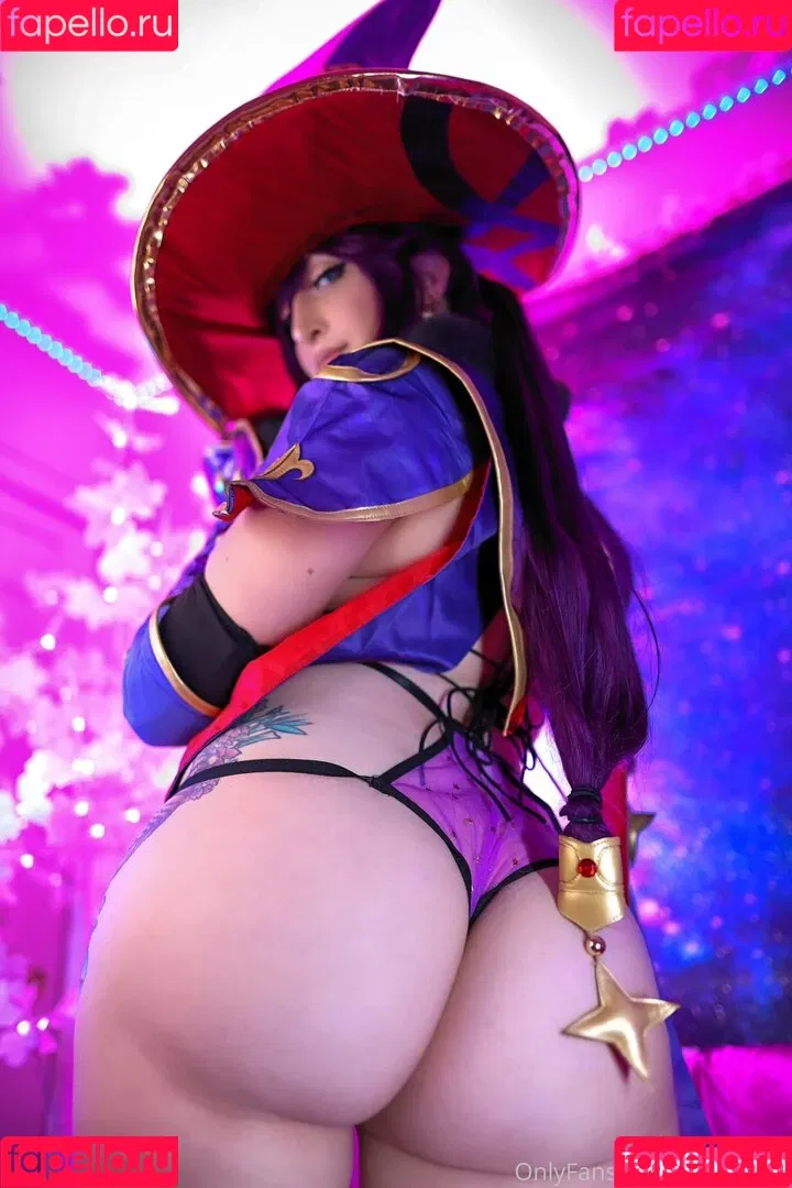 Vamplette / Vamplettes / vampletteslewd Onlyfans Photo Gallery 