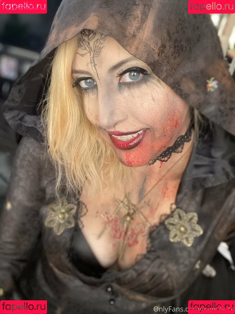 Vamplette / Vamplettes / vampletteslewd Onlyfans Photo Gallery 