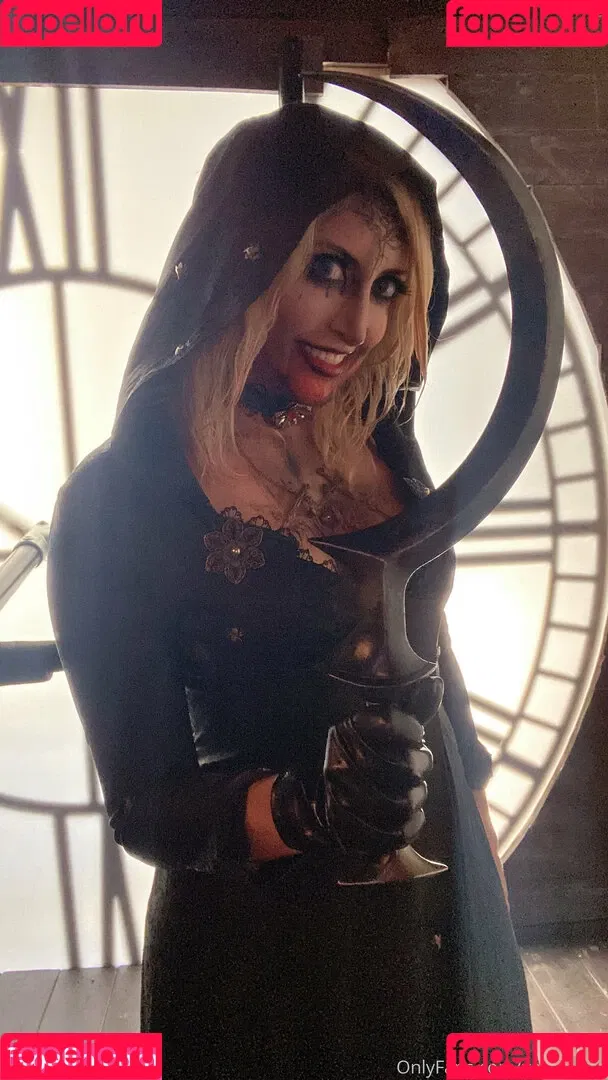 Vamplette / Vamplettes / vampletteslewd Onlyfans Photo Gallery 