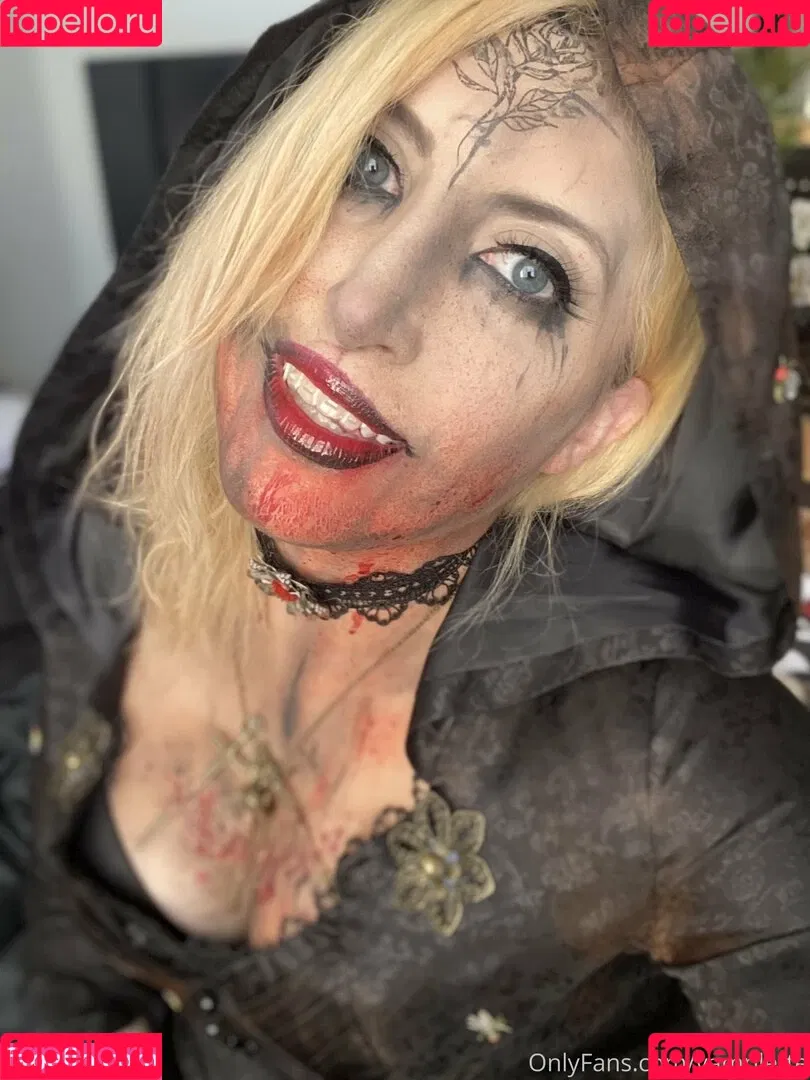 Vamplette / Vamplettes / vampletteslewd Onlyfans Photo Gallery 