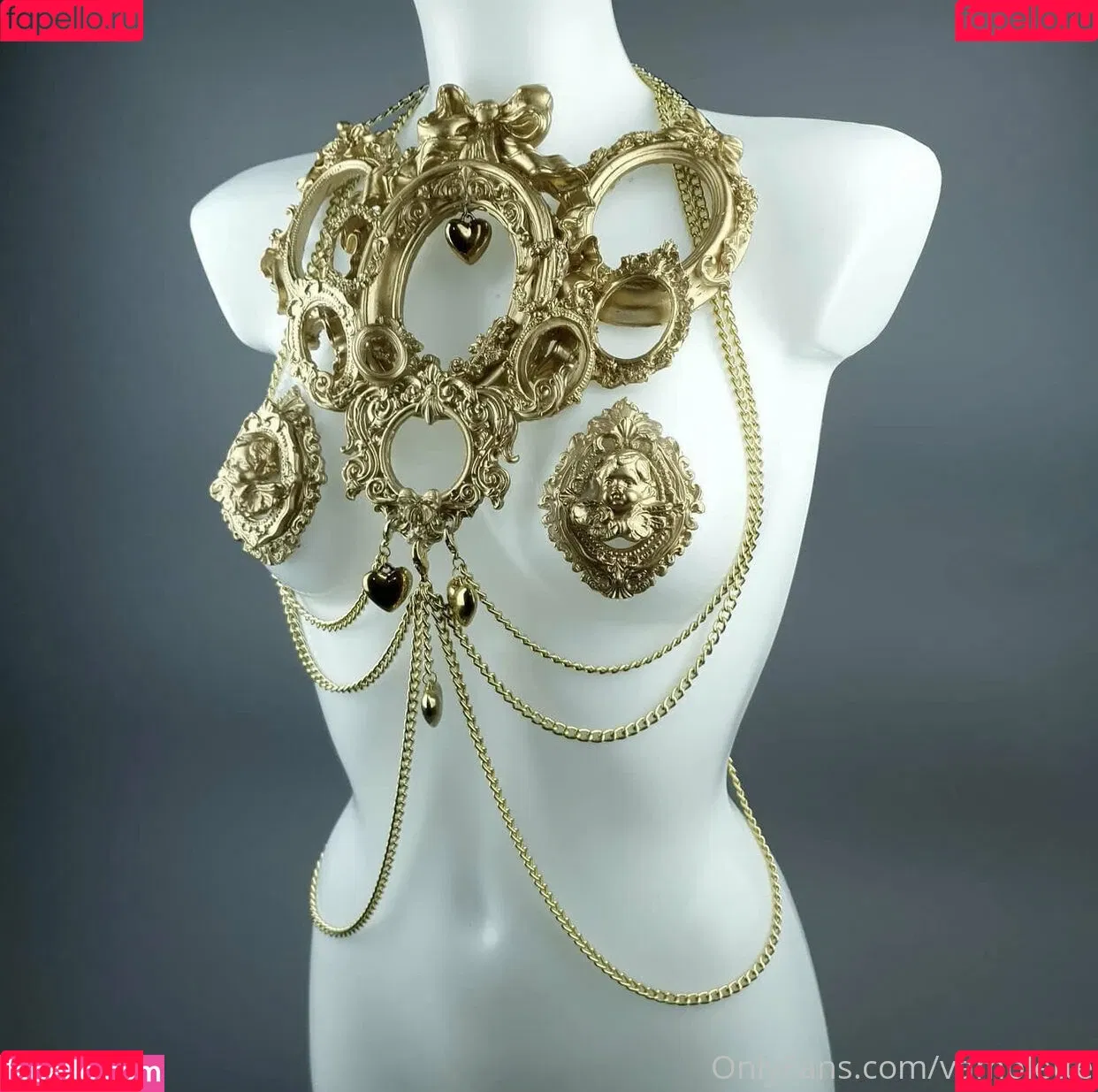 Vamplette / Vamplettes / vampletteslewd Onlyfans Photo Gallery 