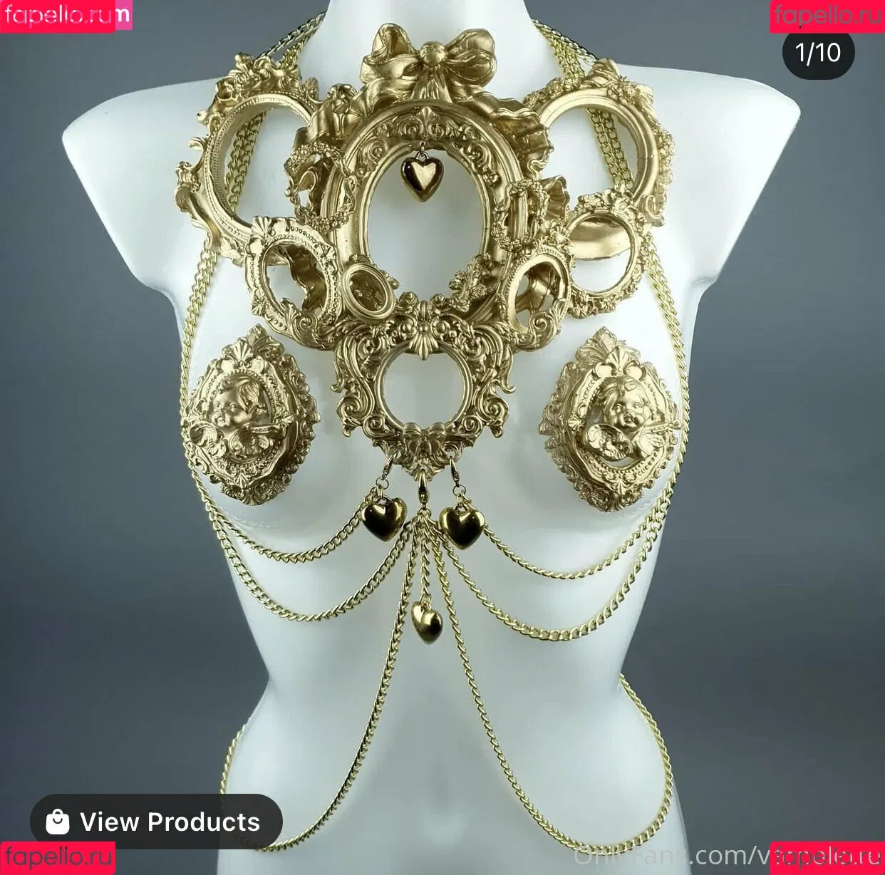 Vamplette / Vamplettes / vampletteslewd Onlyfans Photo Gallery 