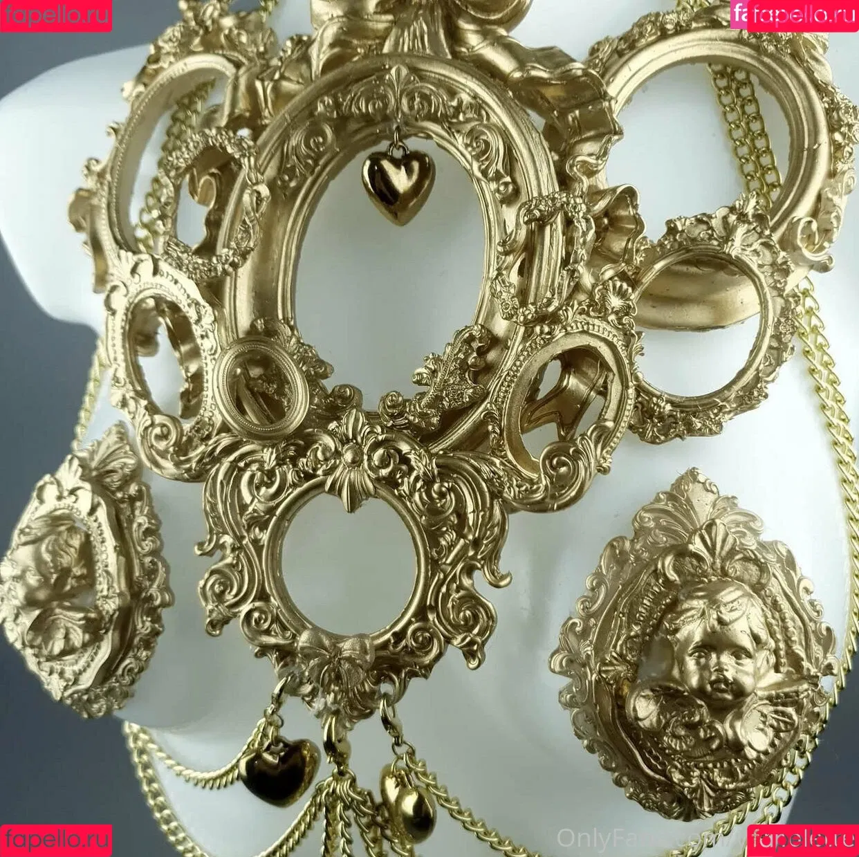 Vamplette / Vamplettes / vampletteslewd Onlyfans Photo Gallery 