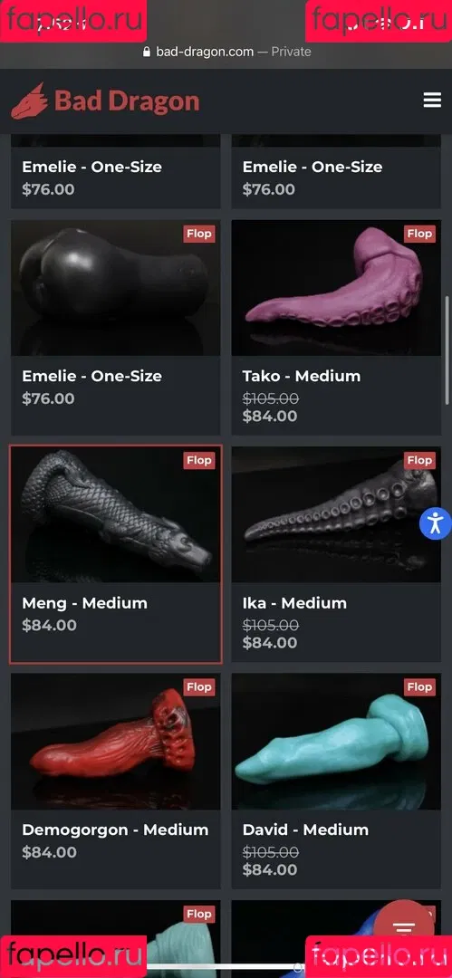 Vamplette / Vamplettes / vampletteslewd Onlyfans Photo Gallery 