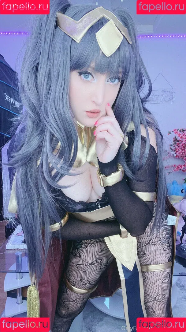 Vamplette / Vamplettes / vampletteslewd Onlyfans Photo Gallery 