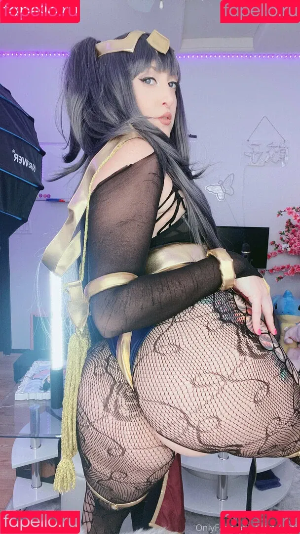 Vamplette / Vamplettes / vampletteslewd Onlyfans Photo Gallery 