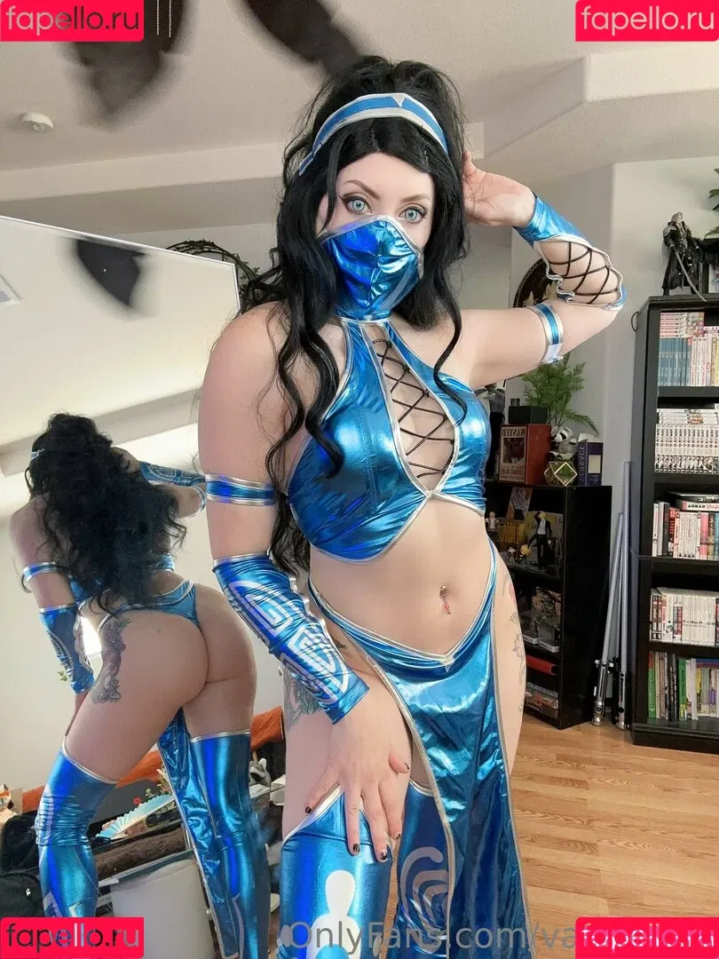 Vamplette / Vamplettes / vampletteslewd Onlyfans Photo Gallery 