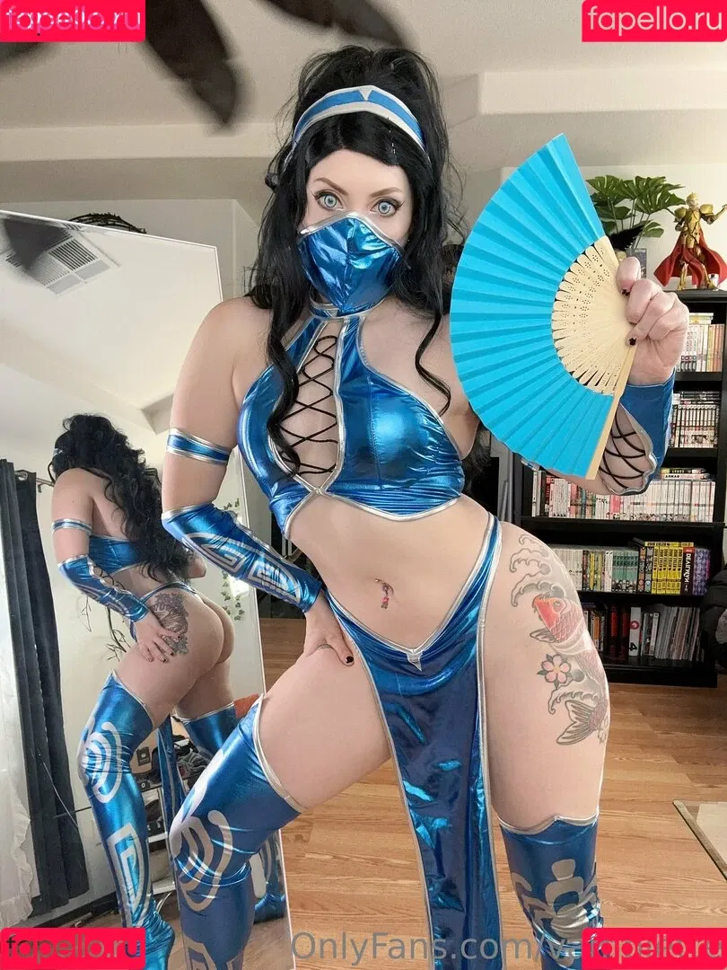 Vamplette / Vamplettes / vampletteslewd Onlyfans Photo Gallery 