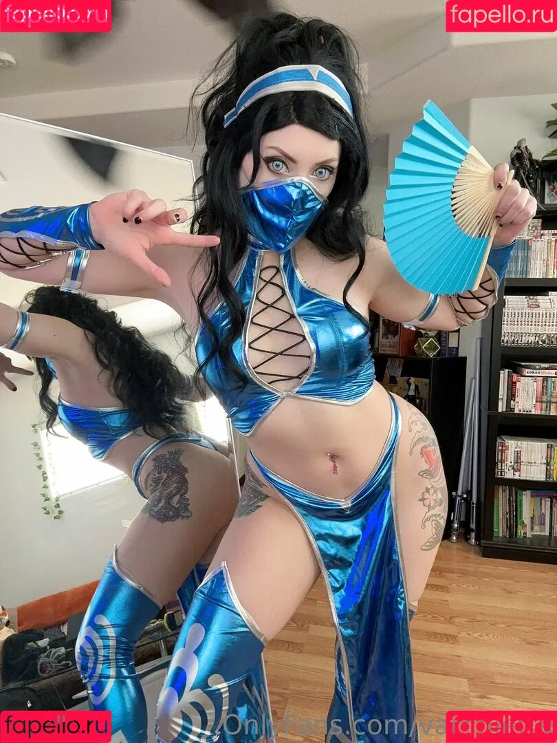 Vamplette / Vamplettes / vampletteslewd Onlyfans Photo Gallery 