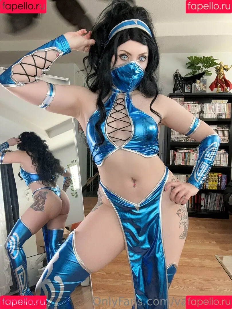 Vamplette / Vamplettes / vampletteslewd Onlyfans Photo Gallery 