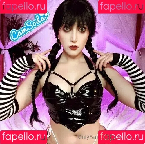 Vamplette / Vamplettes / vampletteslewd Onlyfans Photo Gallery 