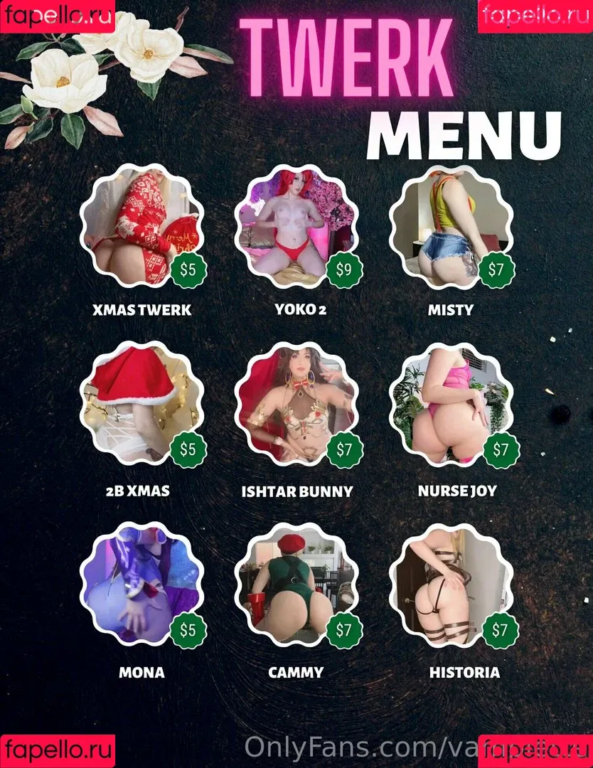 Vamplette / Vamplettes / vampletteslewd Onlyfans Photo Gallery 