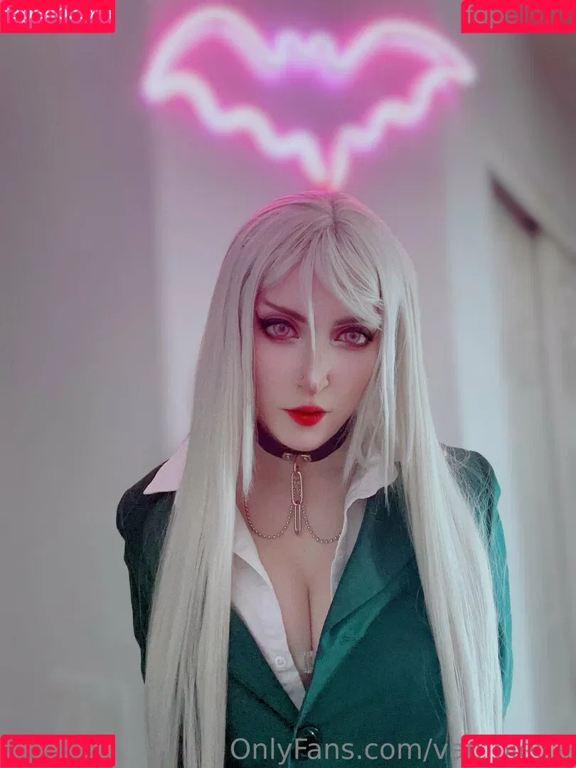 Vamplette / Vamplettes / vampletteslewd Onlyfans Photo Gallery 