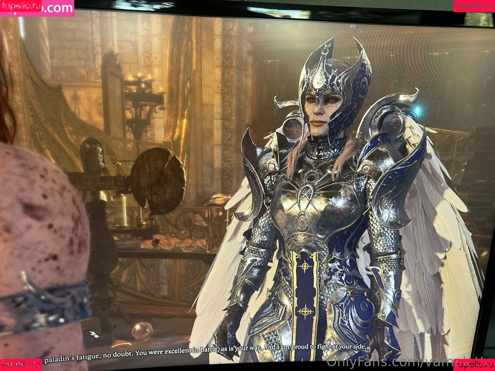 Vamplette / Vamplettes / vampletteslewd Onlyfans Photo Gallery 