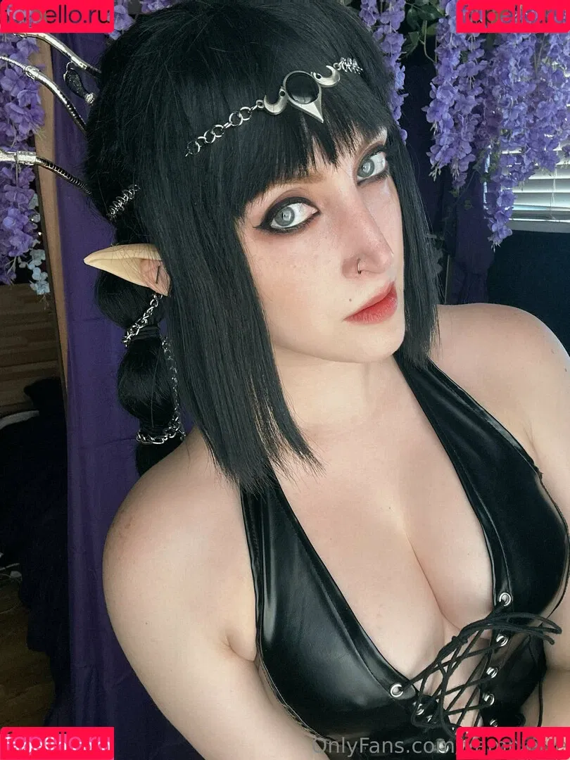 Vamplette / Vamplettes / vampletteslewd Onlyfans Photo Gallery 