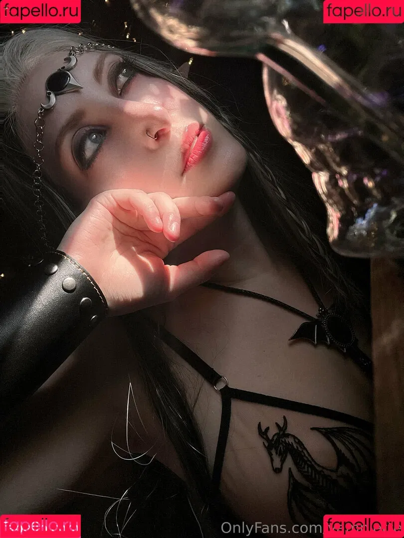 Vamplette / Vamplettes / vampletteslewd Onlyfans Photo Gallery 