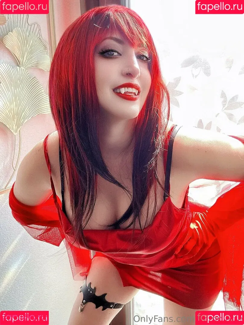 Vamplette / Vamplettes / vampletteslewd Onlyfans Photo Gallery 