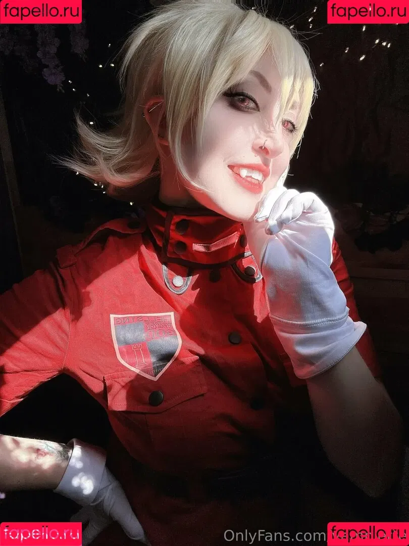 Vamplette / Vamplettes / vampletteslewd Onlyfans Photo Gallery 