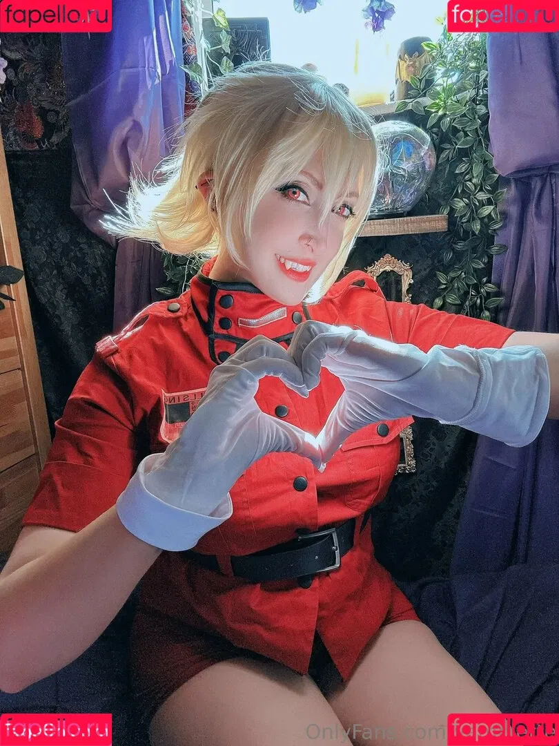 Vamplette / Vamplettes / vampletteslewd Onlyfans Photo Gallery 