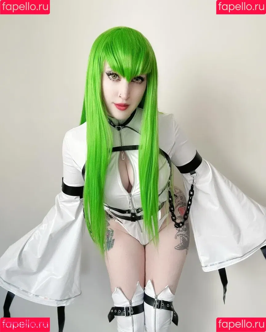 Vamplette / Vamplettes / vampletteslewd Onlyfans Photo Gallery 