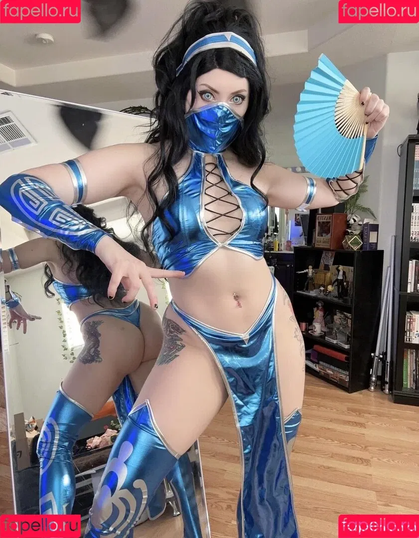 Vamplette / Vamplettes / vampletteslewd Onlyfans Photo Gallery 