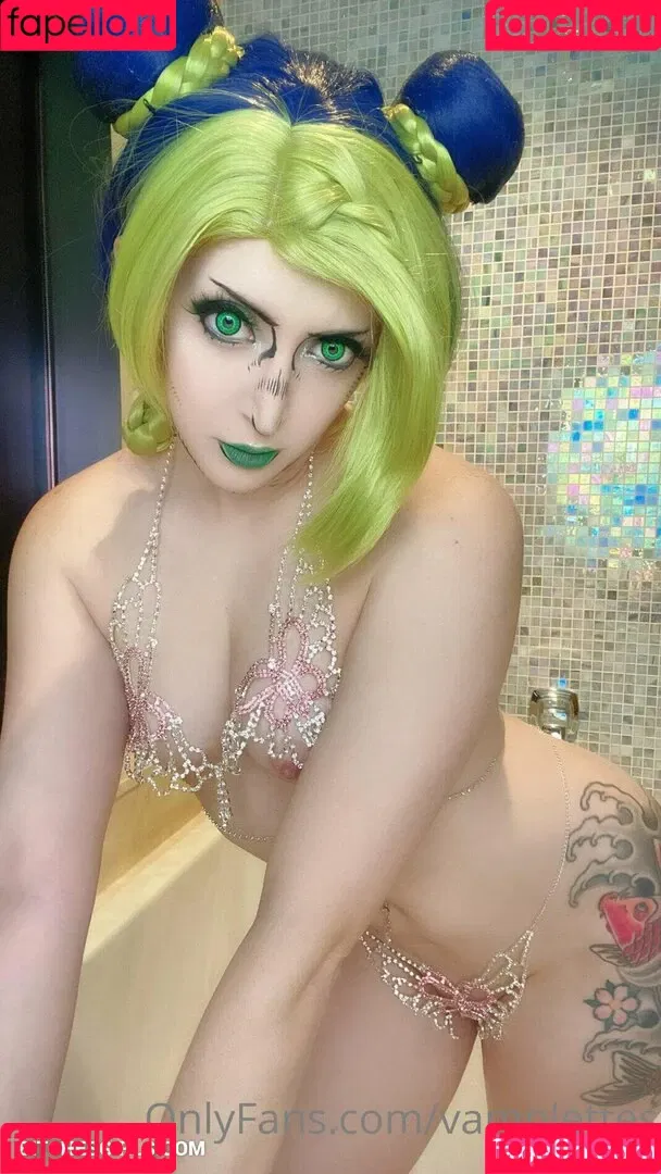 Vamplette / Vamplettes / vampletteslewd Onlyfans Photo Gallery 