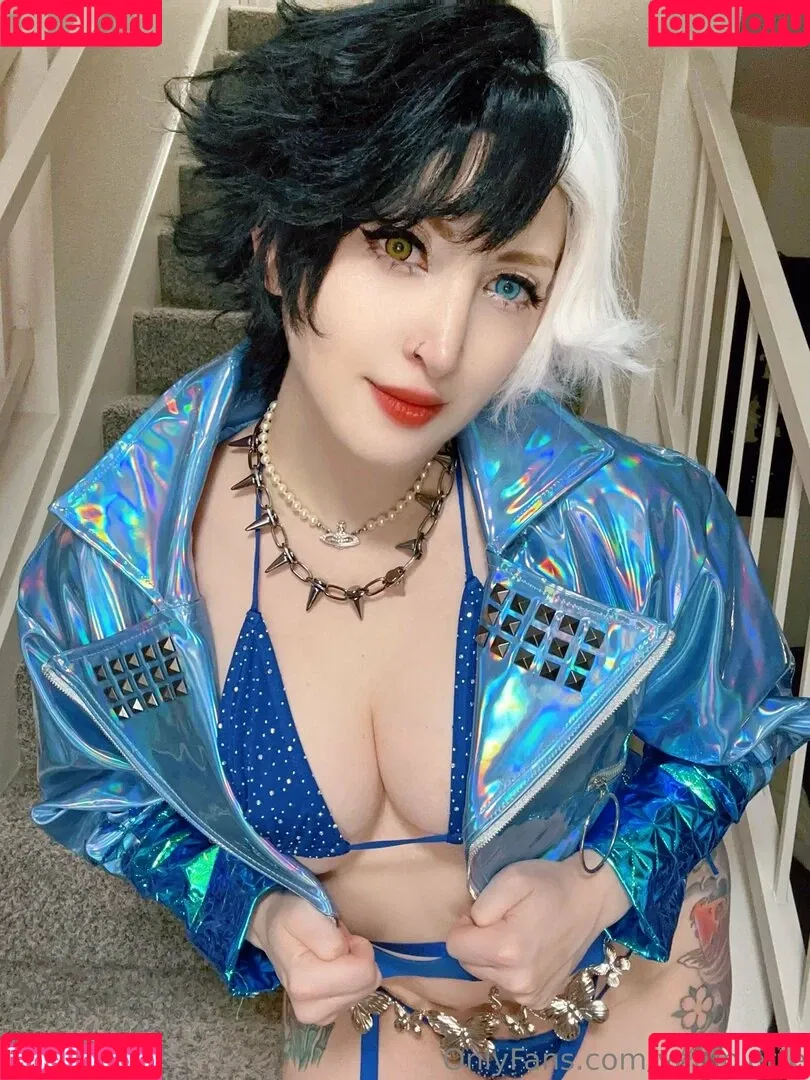 Vamplette / Vamplettes / vampletteslewd Onlyfans Photo Gallery 