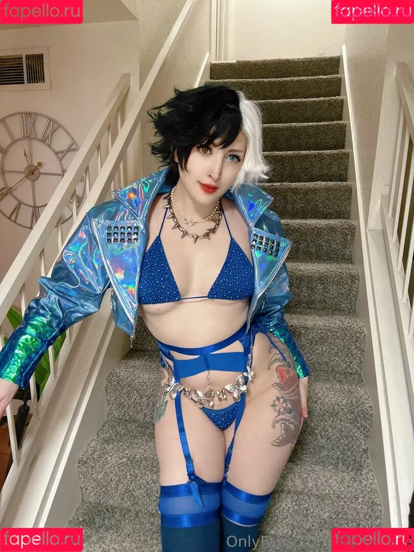 Vamplette / Vamplettes / vampletteslewd Onlyfans Photo Gallery 