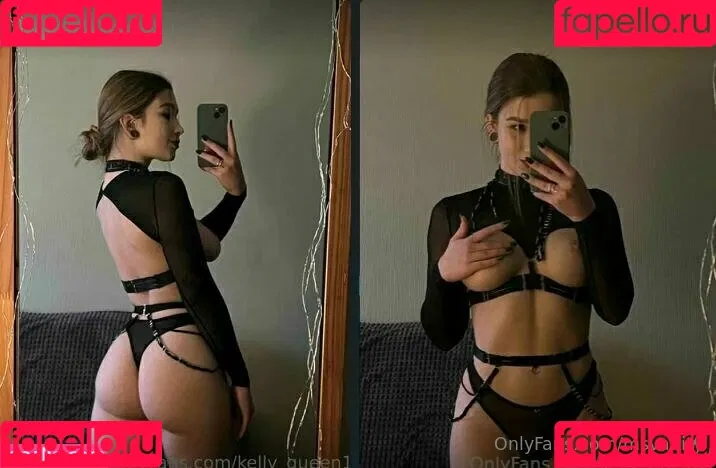 Msvanity / Vanity Fox / msvanity__ Onlyfans Photo Gallery 