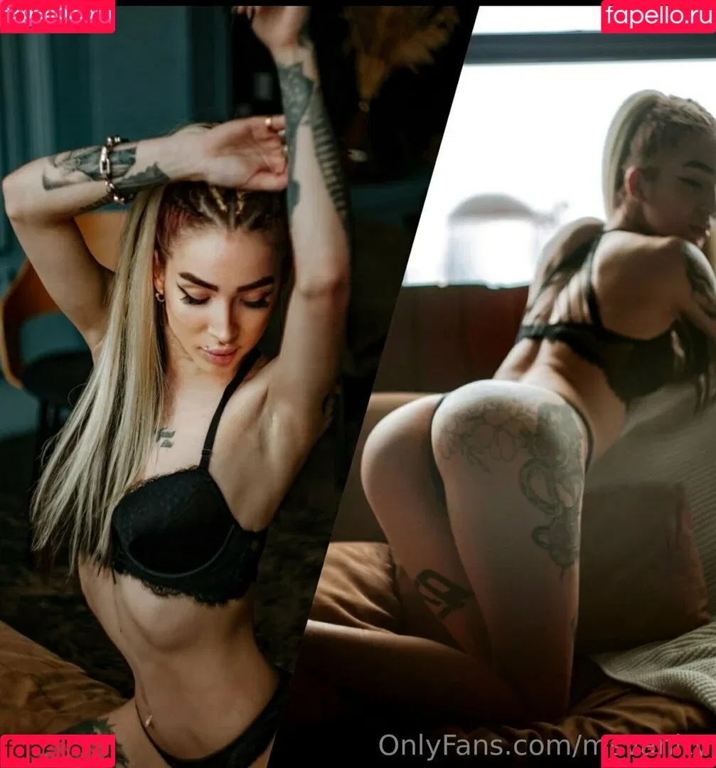 Msvanity / Vanity Fox / msvanity__ Onlyfans Photo Gallery 