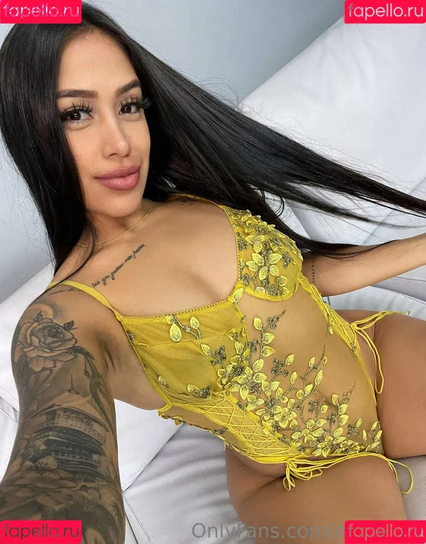 Msvanity / Vanity Fox / msvanity__ Onlyfans Photo Gallery 