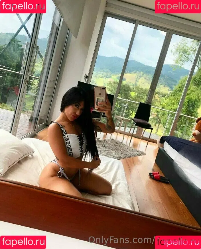 Msvanity / Vanity Fox / msvanity__ Onlyfans Photo Gallery 