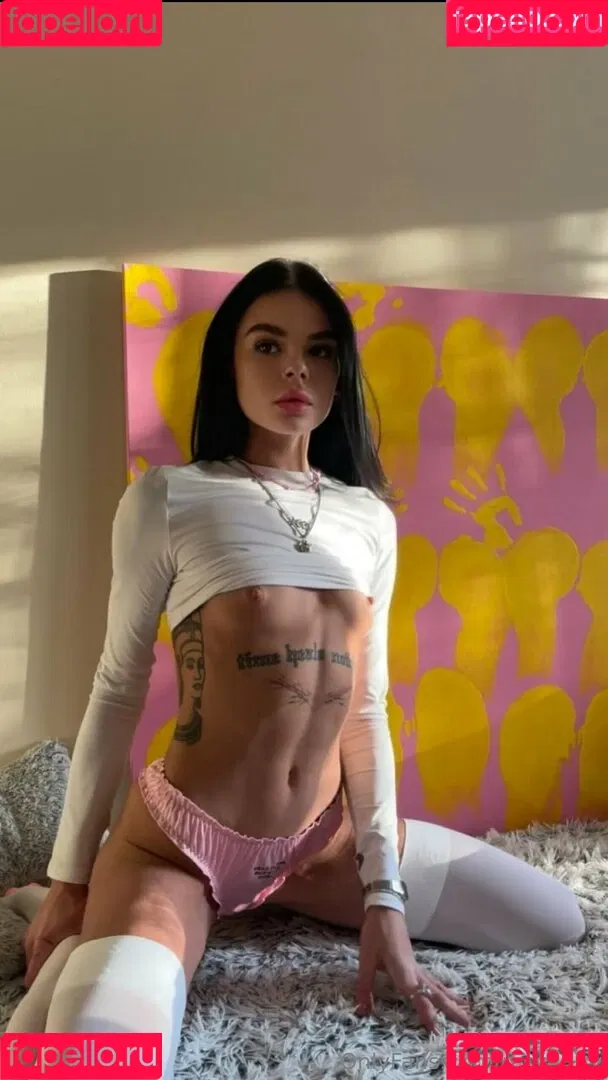 Msvanity / Vanity Fox / msvanity__ Onlyfans Photo Gallery 