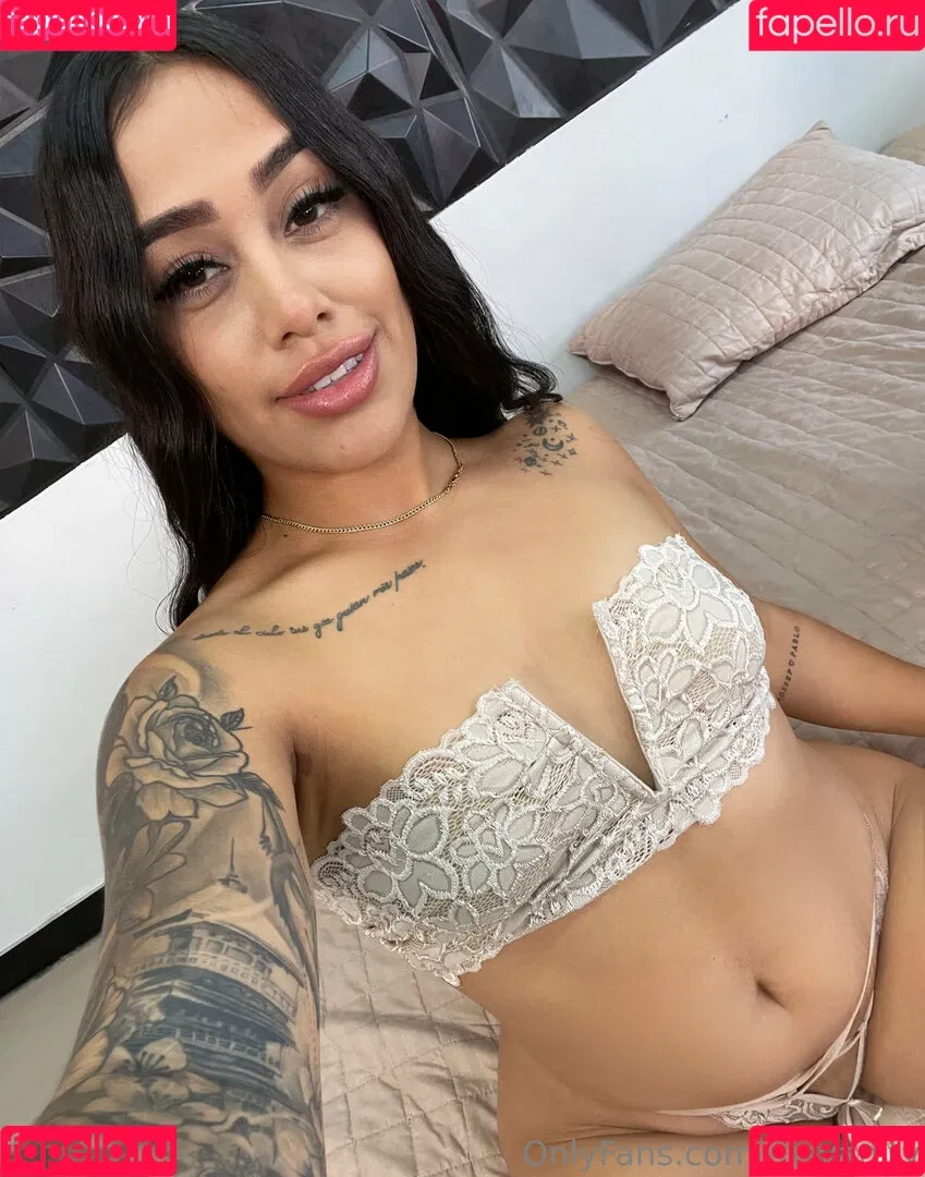 Msvanity / Vanity Fox / msvanity__ Onlyfans Photo Gallery 