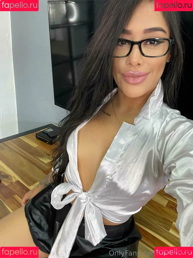 Msvanity / Vanity Fox / msvanity__ Onlyfans Photo Gallery 