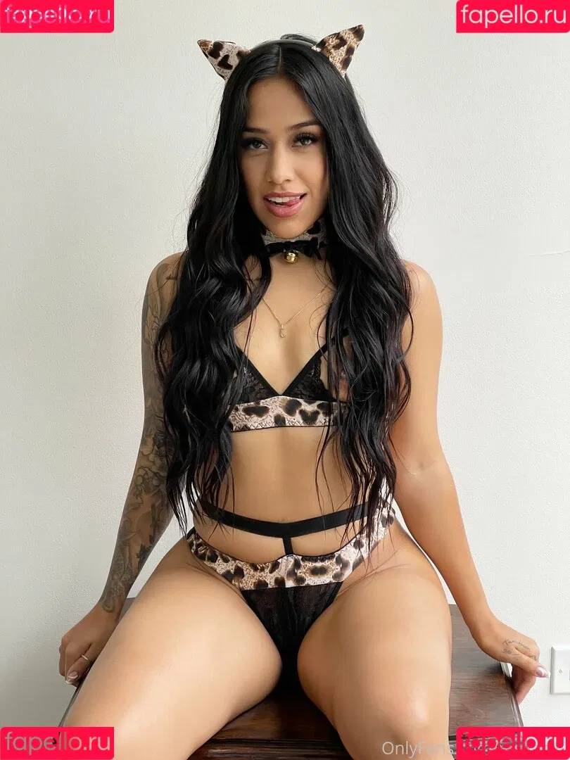 Msvanity / Vanity Fox / msvanity__ Onlyfans Photo Gallery 