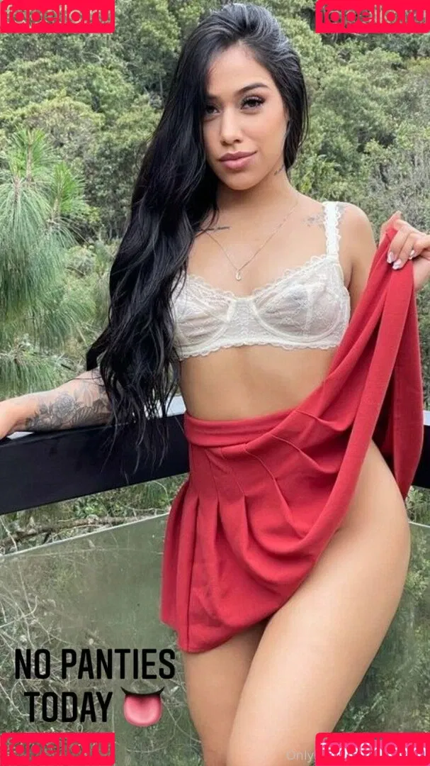 Msvanity / Vanity Fox / msvanity__ Onlyfans Photo Gallery 