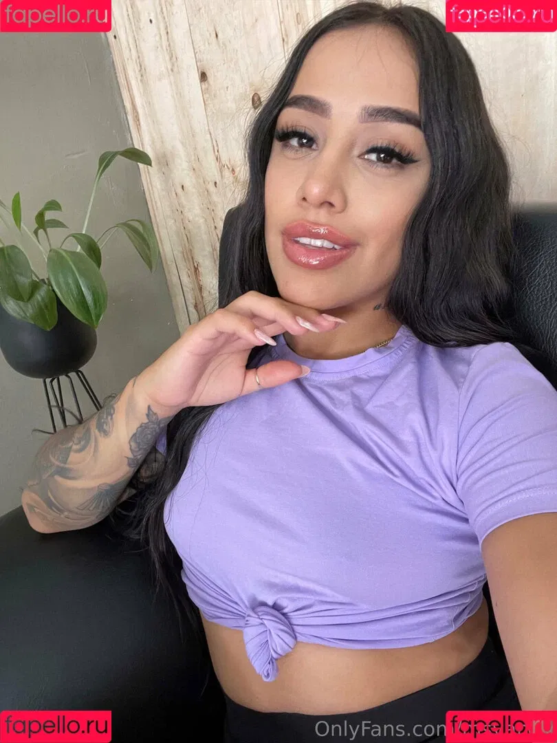 Msvanity / Vanity Fox / msvanity__ Onlyfans Photo Gallery 