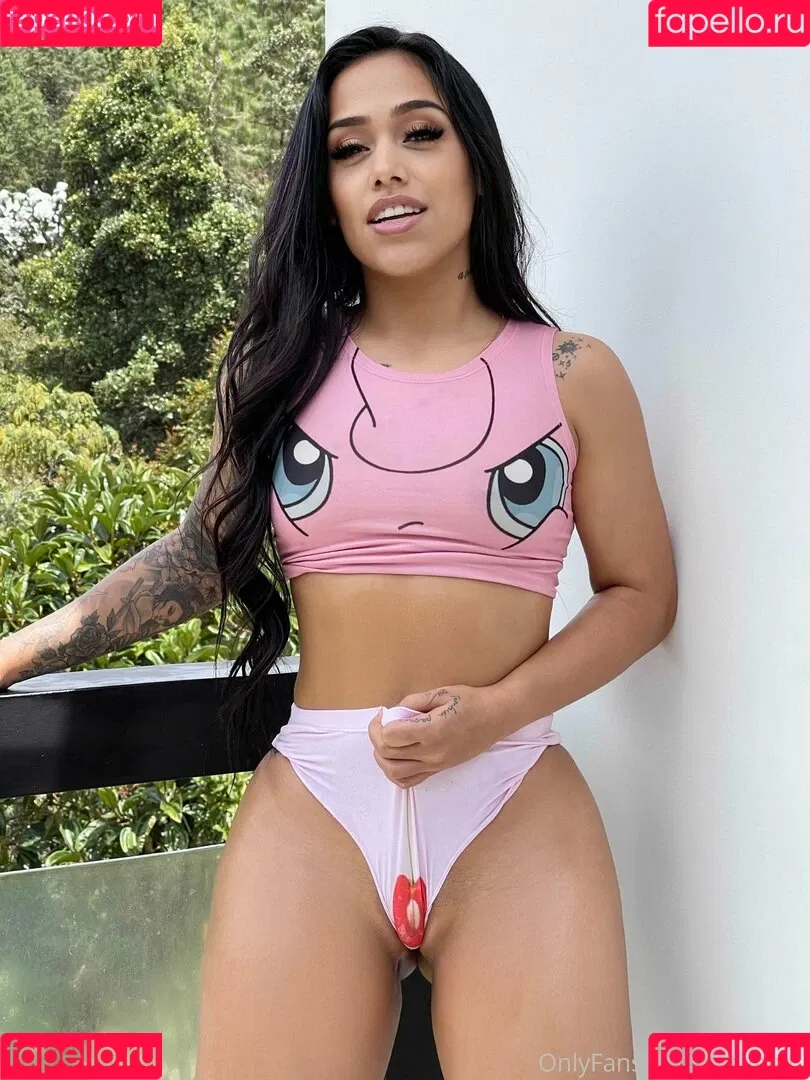 Msvanity / Vanity Fox / msvanity__ Onlyfans Photo Gallery 