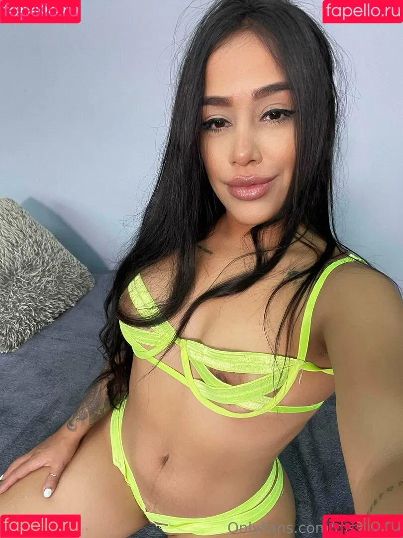 Msvanity / Vanity Fox / msvanity__ Onlyfans Photo Gallery 