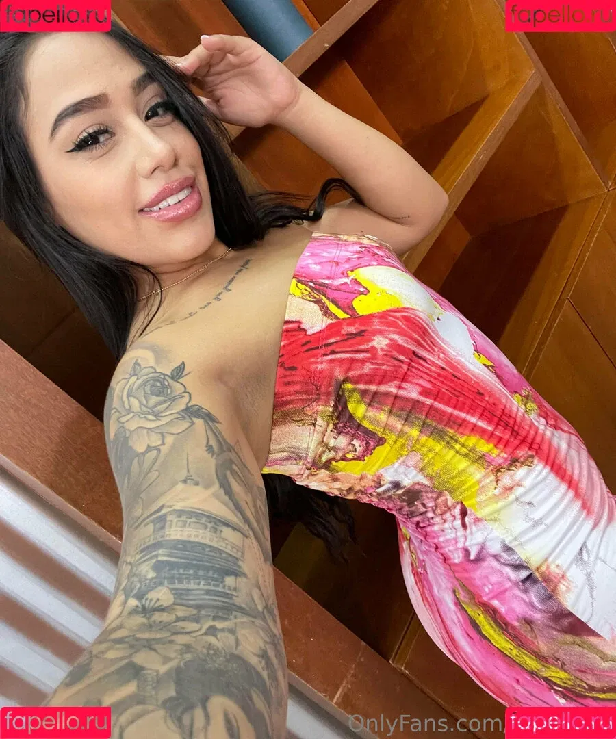 Msvanity / Vanity Fox / msvanity__ Onlyfans Photo Gallery 