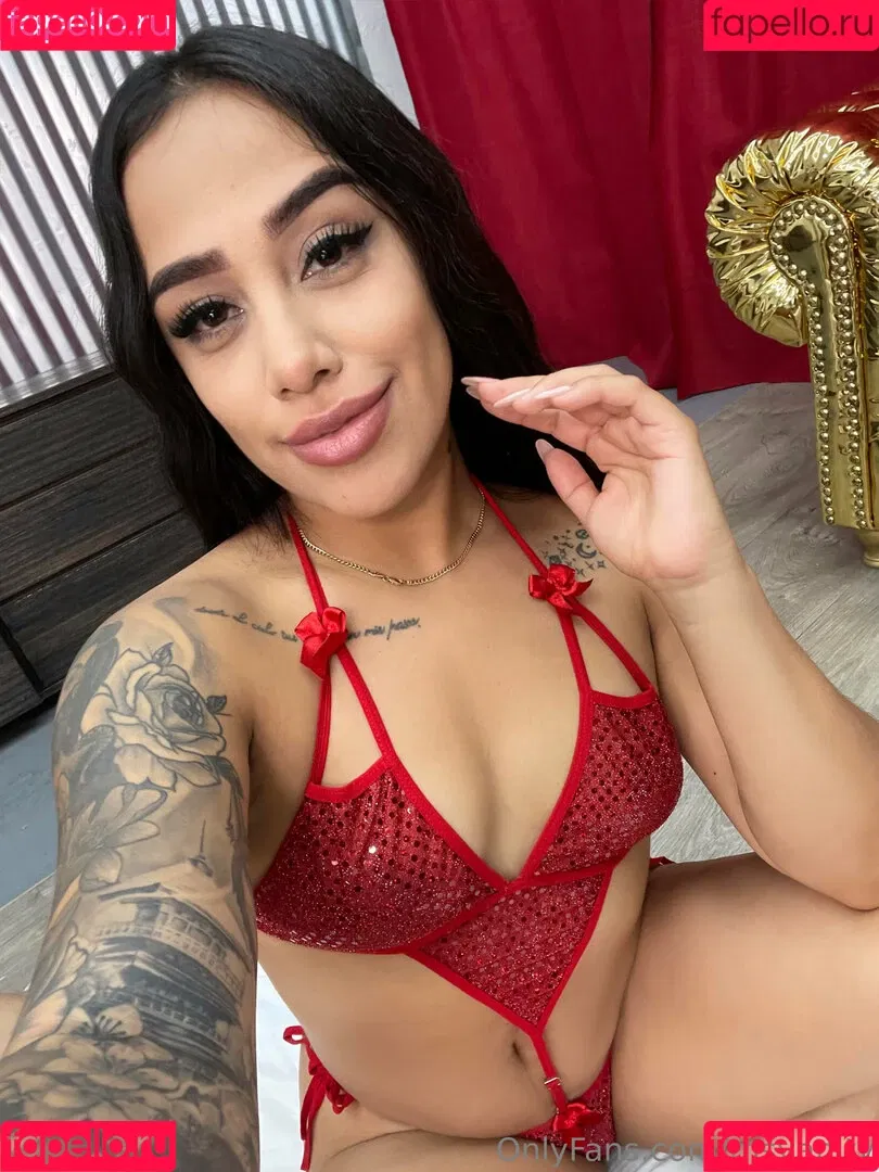 Msvanity / Vanity Fox / msvanity__ Onlyfans Photo Gallery 