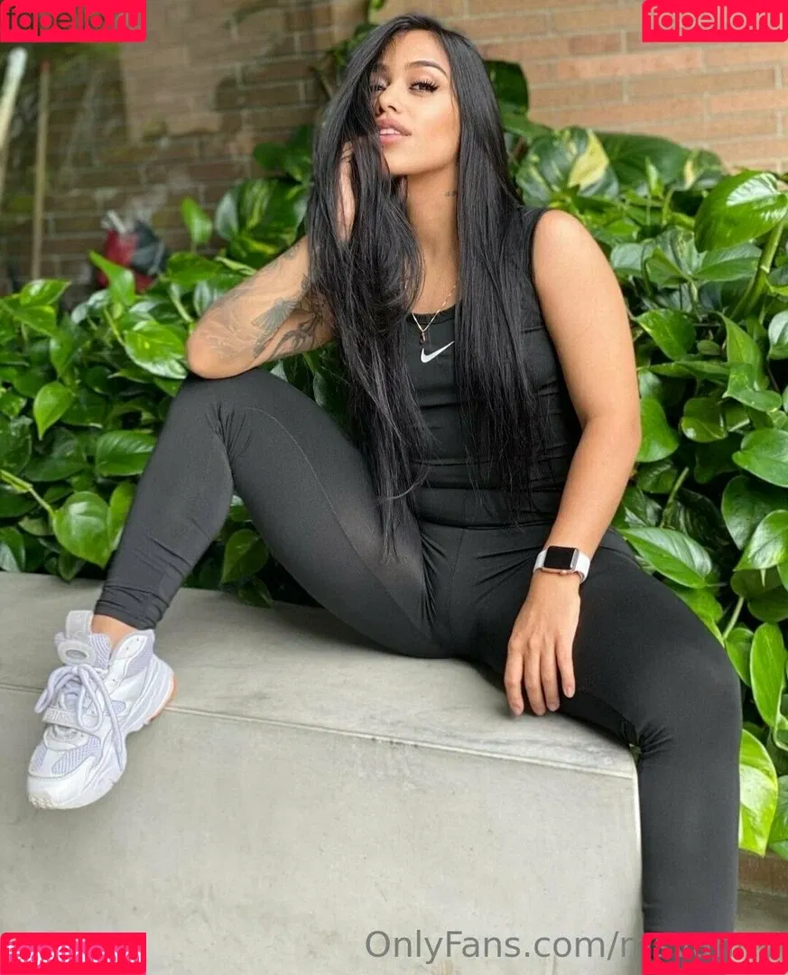 Msvanity / Vanity Fox / msvanity__ Onlyfans Photo Gallery 