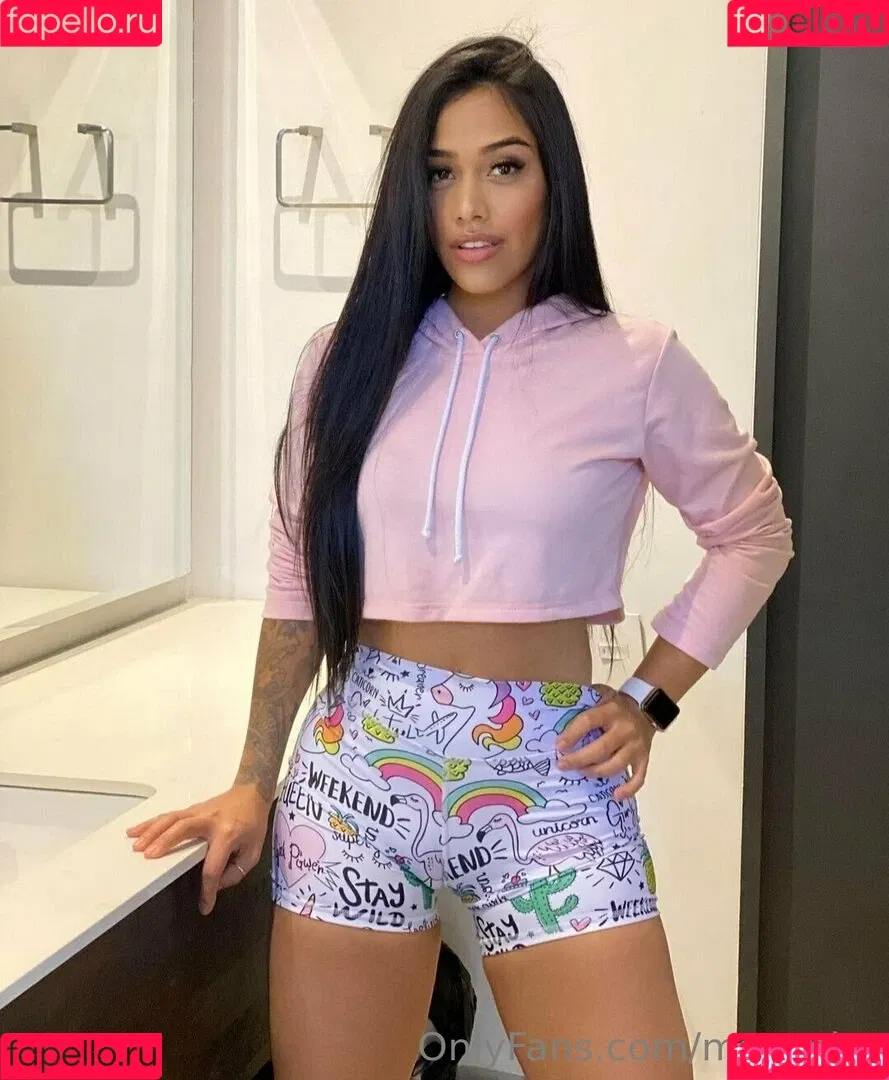 Msvanity / Vanity Fox / msvanity__ Onlyfans Photo Gallery 