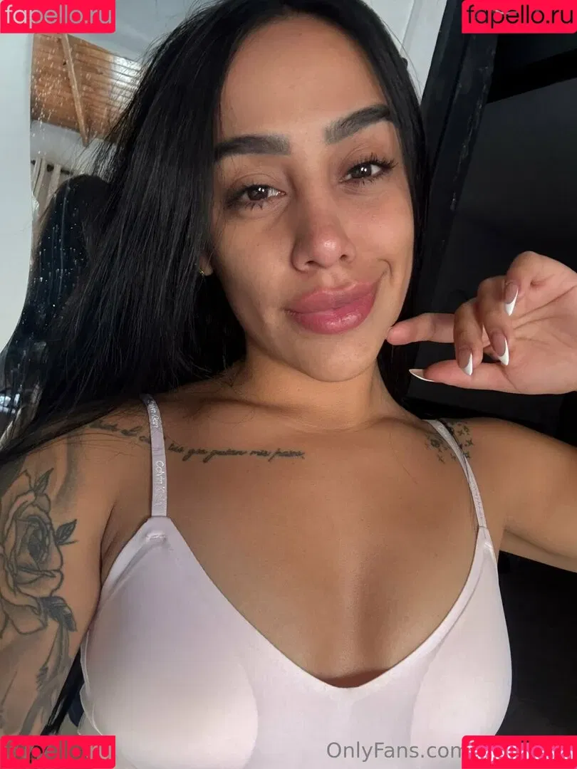 Msvanity / Vanity Fox / msvanity__ Onlyfans Photo Gallery 