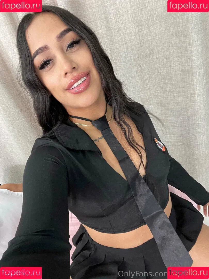 Msvanity / Vanity Fox / msvanity__ Onlyfans Photo Gallery 