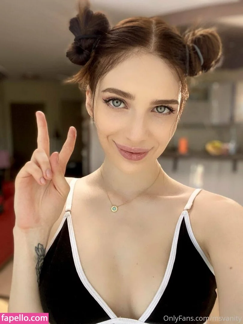 Msvanity / Vanity Fox / msvanity__ Onlyfans Photo Gallery 